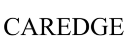 CAREDGE trademark