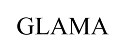 GLAMA trademark