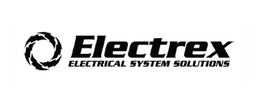 ELECTREX ELECTRICAL SYSTEM SOLUTIONS trademark