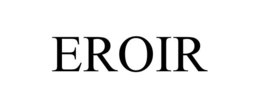 EROIR trademark