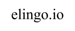 ELINGO.IO trademark