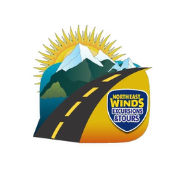 NORTHEAST WINDS EXCURSIONS & TOURS trademark