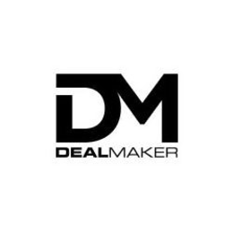 DM DEALMAKER trademark