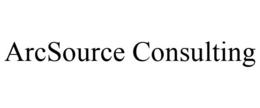 ARCSOURCE CONSULTING trademark