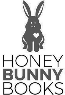 HONEY BUNNY BOOKS trademark