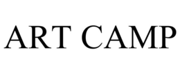 ART CAMP trademark