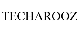 TECHAROOZ trademark