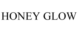 HONEY GLOW trademark