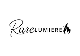 RARELUMIERE trademark