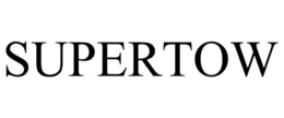 SUPERTOW trademark