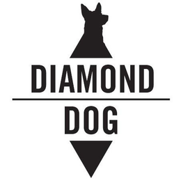 DIAMOND DOG trademark