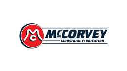 MC MCCORVEY INDUSTRIAL FABRICATION trademark