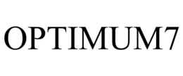 OPTIMUM7 trademark