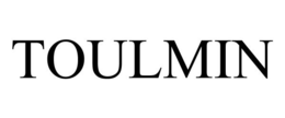 TOULMIN trademark