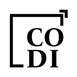 CODI trademark