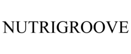NUTRIGROOVE trademark