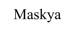 MASKYA trademark