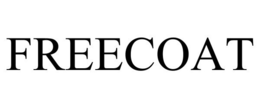FREECOAT trademark
