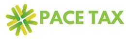 PACE TAX trademark