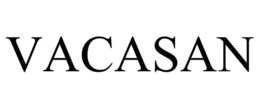 VACASAN trademark
