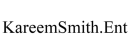 KAREEMSMITH.ENT trademark