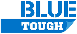 BLUE TOUGH trademark