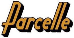 PARCELLE trademark