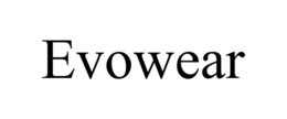 EVOWEAR trademark