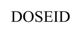 DOSEID trademark