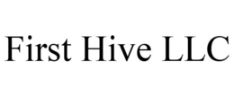 FIRST HIVE LLC trademark