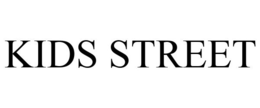 KIDS STREET trademark