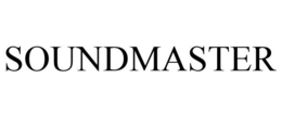 SOUNDMASTER trademark