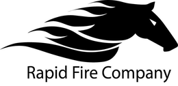 RAPID FIRE COMPANY trademark