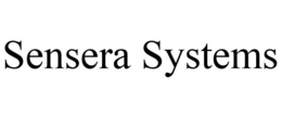 SENSERA SYSTEMS trademark