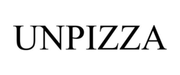 UNPIZZA trademark