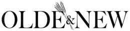 OLDE & NEW trademark