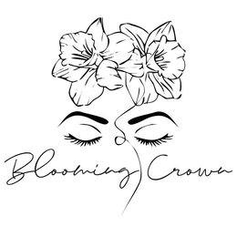 BLOOMING CROWN trademark