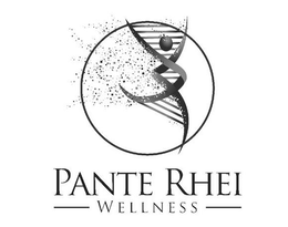 PANTE RHEI WELLNESS trademark