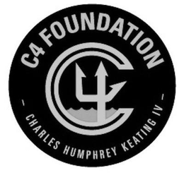C4 FOUNDATION C4 - CHARLES HUMPHREY KEATING IV - trademark