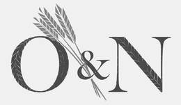 O & N trademark
