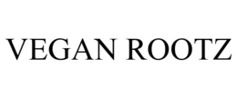 VEGAN ROOTZ trademark