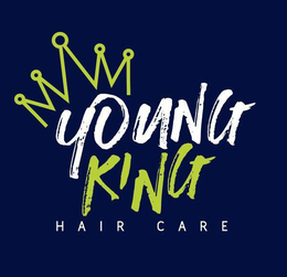 YOUNG KING HAIR CARE trademark