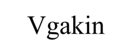 VGAKIN trademark