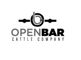 OPEN BAR CATTLE COMPANY trademark