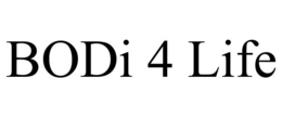 BODI 4 LIFE trademark