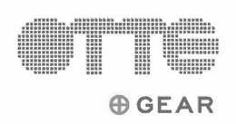 OTTE GEAR trademark