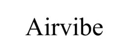 AIRVIBE trademark