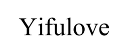 YIFULOVE trademark