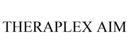THERAPLEX AIM trademark