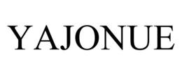YAJONUE trademark